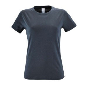 SOL'S REGENT WOMEN - ROUND COLLAR T-SHIRT - Img 73
