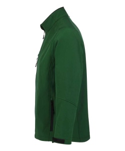 SOL'S RELAX - MEN'S SOFTSHELL ZIPPED JACKET - Img 32