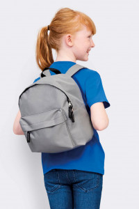 SOL'S RIDER - KIDS' 600D POLYESTER RUCKSACK - Img 10