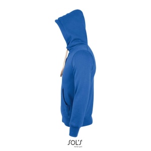 SOL'S SHERPA - UNISEX ZIPPED JACKET WITH "SHERPA" LINING - Img 8
