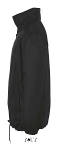 SOL'S SHIFT - UNISEX WATER REPELLENT WINDBREAKER - Img 12