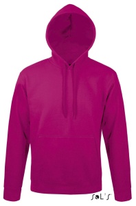SOL'S SNAKE - UNISEX HOODED SWEATSHIRT - Img 11