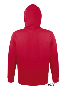 SOL'S SNAKE - UNISEX HOODED SWEATSHIRT - Img 29