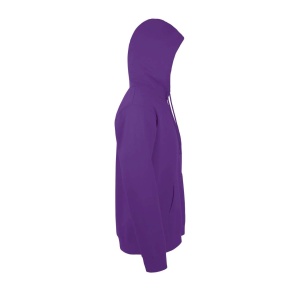 SOL'S SNAKE - UNISEX HOODED SWEATSHIRT - Img 42