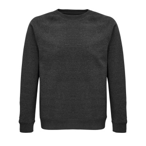 SOL'S SPACE - UNISEX ROUND-NECK SWEATSHIRT - Img 6