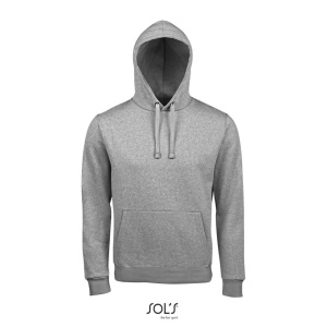 SOL'S SPENCER - HOODED SWEATSHIRT - Img 3