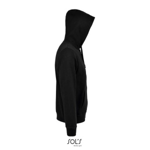 SOL'S SPIKE MEN - ZIP HOODIE - Img 3