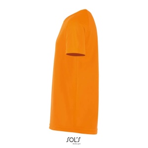 SOL'S SPORTY KIDS - RAGLAN-SLEEVED T-SHIRT - Img 58