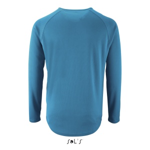 SOL'S SPORTY LSL MEN - LONG-SLEEVE SPORTS T-SHIRT - Img 9
