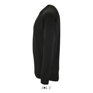 SOL'S SPORTY LSL MEN - LONG-SLEEVE SPORTS T-SHIRT - Img 13
