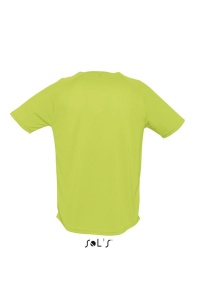 SOL'S SPORTY - RAGLAN SLEEVED T-SHIRT - Img 22