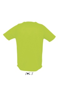 SOL'S SPORTY - RAGLAN SLEEVED T-SHIRT - Img 42