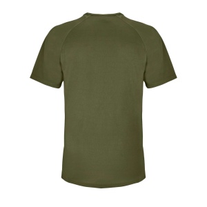 SOL'S SPORTY - RAGLAN SLEEVED T-SHIRT - Img 53
