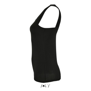 SOL'S SPORTY TT WOMEN - SPORTS TANK TOP - Img 15