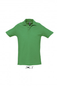 SOL'S SPRING II - MEN’S PIQUE POLO SHIRT - Img 9
