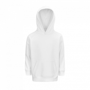 SOL'S STELLAR KID - HOODED SWEATSHIRT
