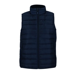 SOL'S STREAM BW WOMEN - LIGHTWEIGHT BODYWARMER - Img 3