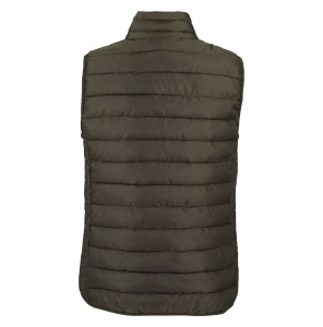 SOL'S STREAM BW WOMEN - LIGHTWEIGHT BODYWARMER - Img 10