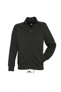 SOL'S SUNDAE - MEN’S ZIPPED JACKET - Img 1