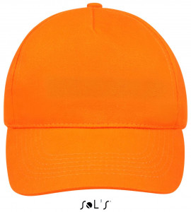 SOL'S SUNNY - FIVE PANEL CAP - Img 7