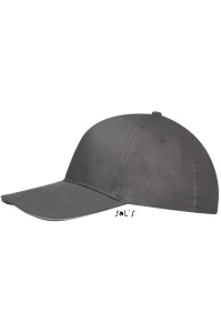 SOL'S SUNNY - FIVE PANEL CAP - Img 27