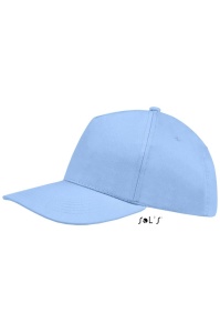 SOL'S SUNNY - FIVE PANEL CAP - Img 37