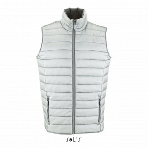 SOL'S WAVE MEN - LIGHTWEIGHT BODYWARMER - Img 4