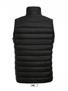 SOL'S WAVE MEN - LIGHTWEIGHT BODYWARMER - Img 5