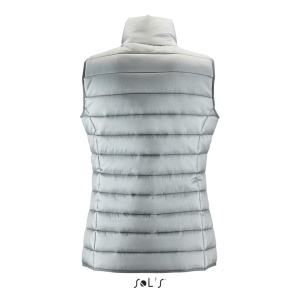 SOL'S WAVE WOMEN - LIGHTWEIGHT BODYWARMER - Img 10