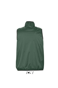 SOL'S WINNER - UNISEX CONTRASTED REVERSIBLE BODYWARMER - Img 9