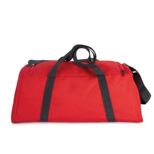 SPORTS BAG WITH SHOES HOLDER COMPARTMENT - Img 17