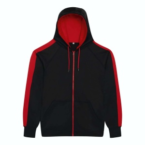 SPORTS POLYESTER ZOODIE - Img 2