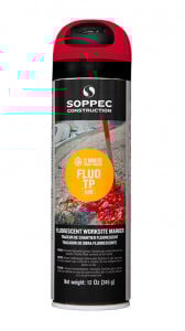 Spray pentru Marcaj-inalta fluoresenta - Img 1