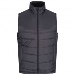 STAGE II MEN - INSULATED BODYWARMER - Img 3