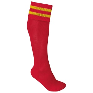 STRIPED SPORTS SOCKS - Img 21