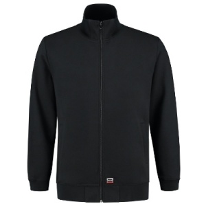Sweat Jacket Washable 60 °C T45 Hanorac unisex - Img 2