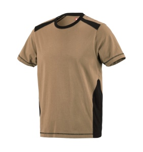 T-shirt cotton e.s.active