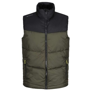 TACTICAL REGIME INSULATED BODYWARMER - Img 3