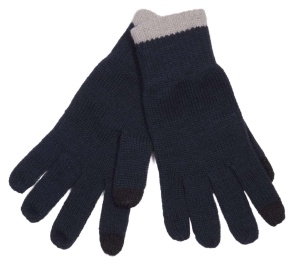 TOUCH SCREEN KNITTED GLOVES - Img 4