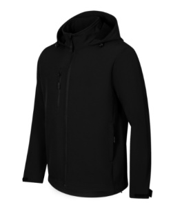 Trail 548 Jachetă softshell pentru bărbaţi - Img 7