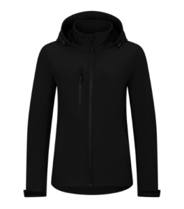 Trail 549 Jachetă softshell pentru damă - Img 2