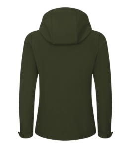 Trail 549 Jachetă softshell pentru damă - Img 12