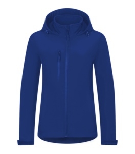 Trail 549 Jachetă softshell pentru damă - Img 32