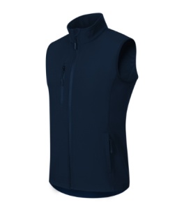 Trail 568 Vestă softshell pentru bărbaţi - Img 17