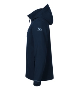 Trail D97 Jachetă softshell pentru bărbaţi - Img 3