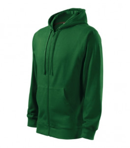 Trendy Zipper 410 Hanorac pentru bărbaţi - Img 7