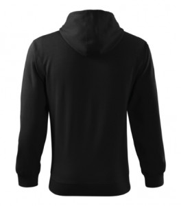 Trendy Zipper 410 Hanorac pentru bărbaţi - Img 18