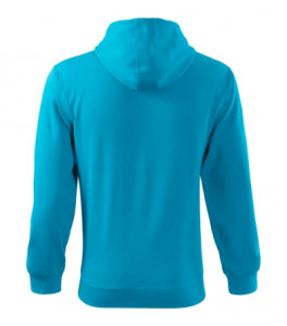 Trendy Zipper 410 Hanorac pentru bărbaţi - Img 38