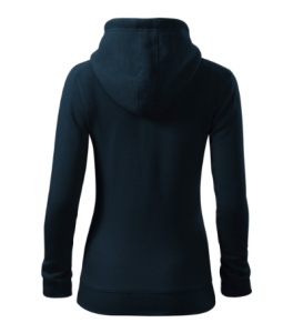 Trendy Zipper 411 Hanorac pentru damă - Img 21