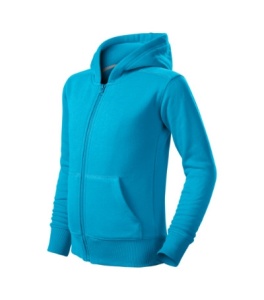 Trendy Zipper 412 Hanorac pentru copii - Img 6